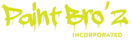 Paint Bro’z Inc. logo